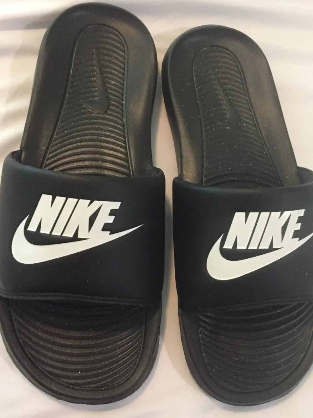 Nike Victori One Men's Slide Sandals Size 10